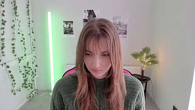 NeyliDream online show from 04-28-26, 12:54