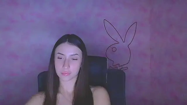 AlisaBubbles online show from 09-25-25, 05:22