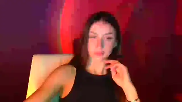 AlisaBubbles online show from 10-03-25, 05:37