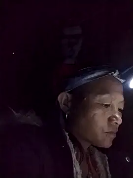 Samdim23 online show from 11-03-25, 02:40