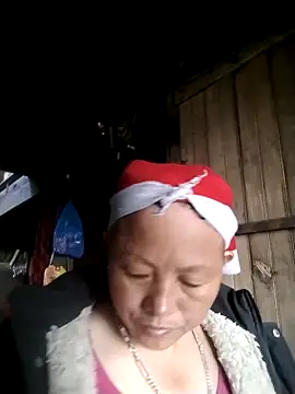 Samdim23 online show from 11-14-25, 01:26