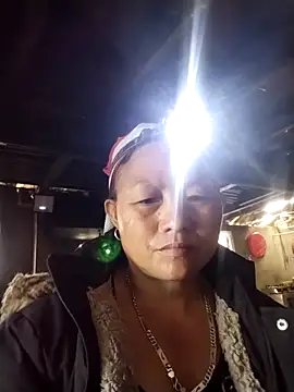 Samdim23 online show from 01-18-26, 03:54