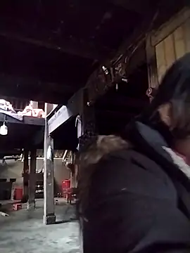 Samdim23 online show from 02-08-26, 02:59