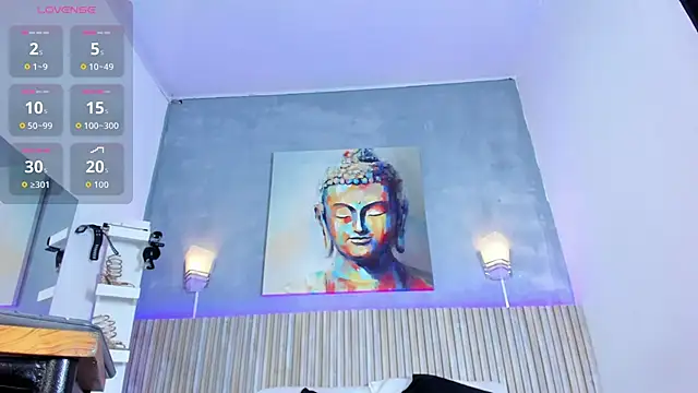 Roxy Santos   online show from 10-02-25, 11:28