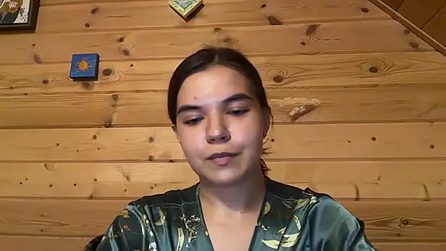 Miriva online show from 07-11-26, 07:16