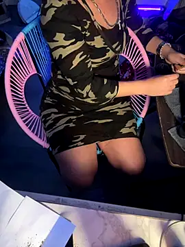 shortywidaphatty online show from 10-23-25, 03:22