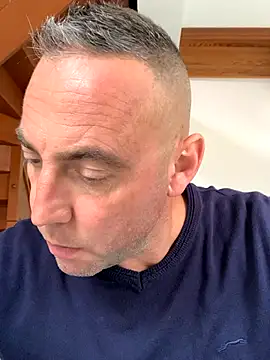 Marronglace1 online show from 09-25-25, 10:41