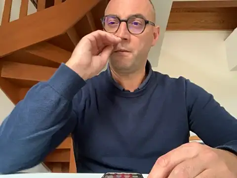 Marronglace1 online show from 10-06-25, 03:42