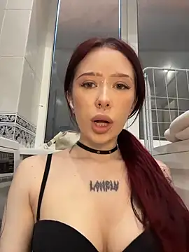 MaryMe   online show from 02-15-26, 01:09