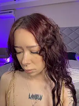 MaryMe   online show from 03-13-26, 05:03