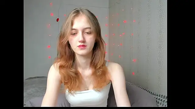 dreamy pollyyy online show from 05-16-26, 07:45