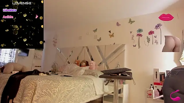 Snapshot of sexyzoe_69 chatting on 01-25-25, 09:46 sexyzoe 69 online show from 01-25-25, 09:46