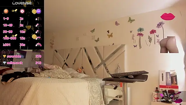 Snapshot of sexyzoe_69 chatting on 02-05-25, 07:10 sexyzoe 69 online show from 02-05-25, 07:10