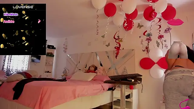 Snapshot of sexyzoe_69 chatting on 02-16-25, 02:54 sexyzoe 69 online show from 02-16-25, 02:54