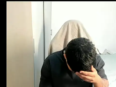 jhony dickm online show from 09-17-25, 08:43