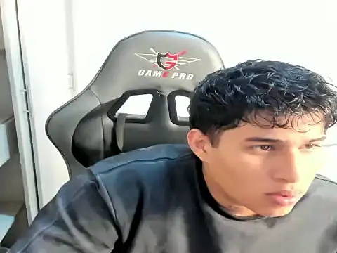 jhony dickm online show from 09-22-25, 07:38