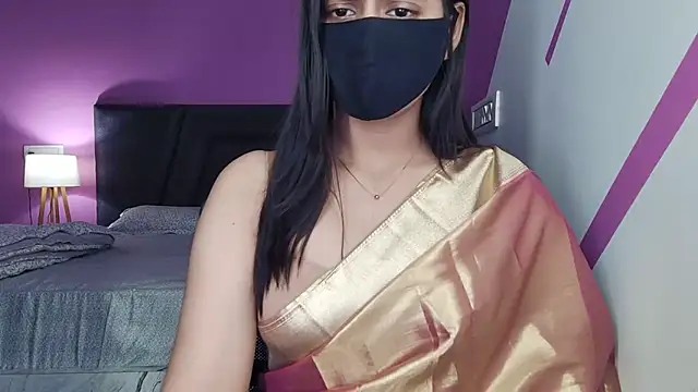 Snapshot of Tanya-mittal chatting on 03-31-26, 06:30 Tanya-mittal online show from 03-31-26, 06:30