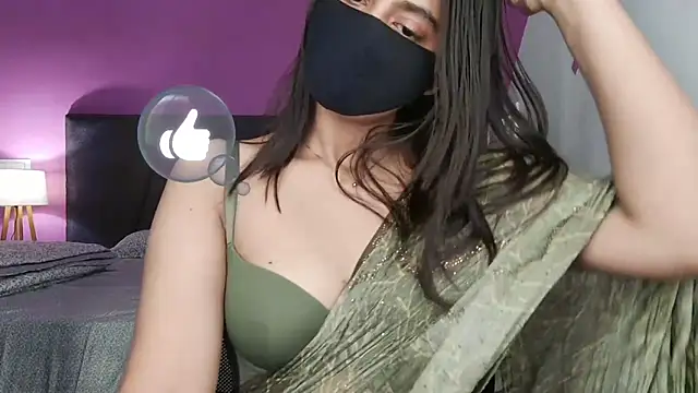 Snapshot of Tanya-mittal chatting on 04-01-26, 06:36 Tanya-mittal online show from 04-01-26, 06:36