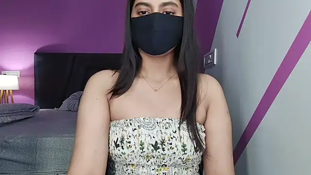 Snapshot of Tanya-mittal chatting on 04-03-26, 06:39 Tanya-mittal online show from 04-03-26, 06:39