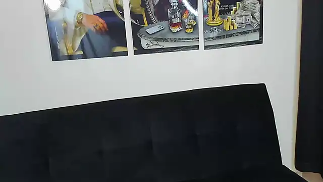 nico santana online show from 10-10-25, 03:55