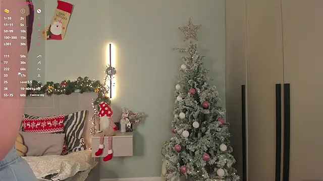 EmelySwickheimer online show from 01-19-26, 07:12