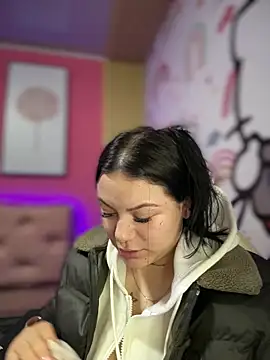 Megaan  More online show from 11-20-25, 02:23