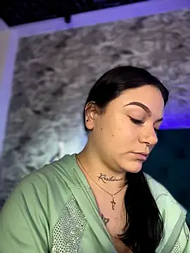 Megaan  More online show from 11-24-25, 02:11