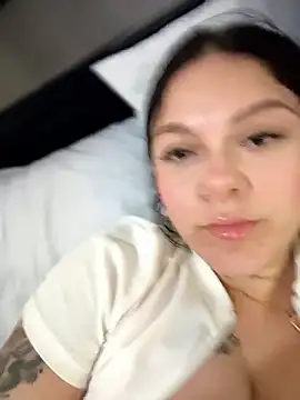 Megaan  More online show from 01-10-26, 06:53