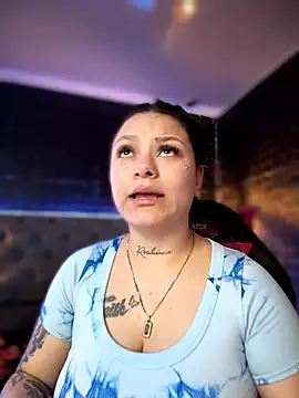 Snapshot of Megaan__More chatting on 03-20-26, 03:55 Megaan More online show from 03-20-26, 03:55