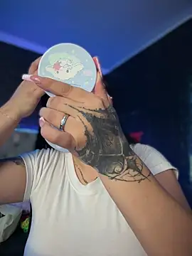 Snapshot of Megaan__More chatting on 03-21-26, 03:00 Megaan More online show from 03-21-26, 03:00