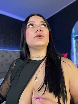 Megaan  More online show from 05-05-26, 03:03