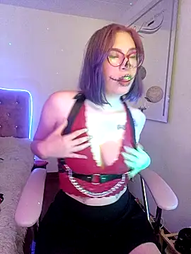 Amatista 11 online show from 10-21-25, 07:25