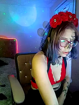 Amatista 11 online show from 10-22-25, 08:52