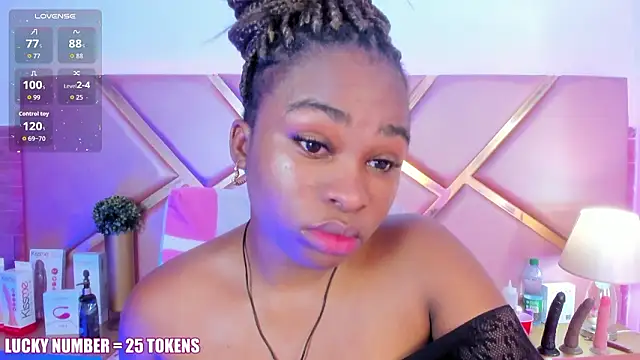 SophieSinclair online show from 03-15-26, 01:00