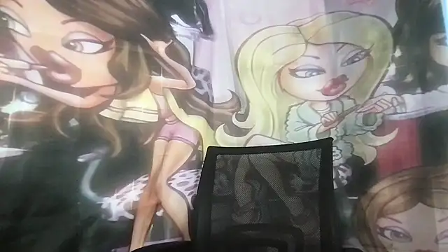 starjewelsxo online show from 02-13-26, 03:19