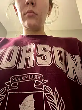 AllesandraLove online show from 10-02-25, 12:45