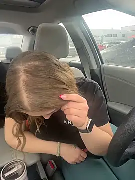 AllesandraLove online show from 02-12-26, 04:46