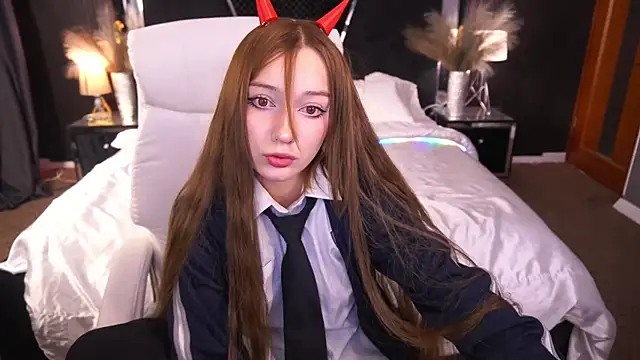 FoxyMayy online show from 10-26-25, 09:42