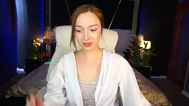 FoxyMayy online show from 04-29-26, 01:48