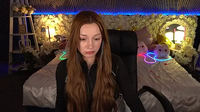 FoxyMayy online show from 05-09-26, 12:54