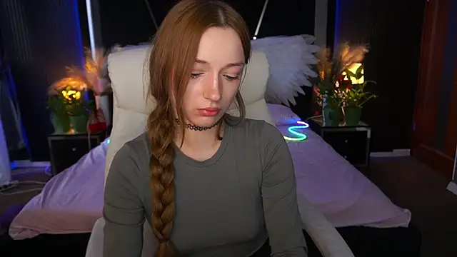 FoxyMayy online show from 05-10-26, 02:22