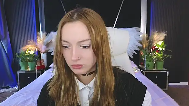 FoxyMayy online show from 05-12-26, 12:57