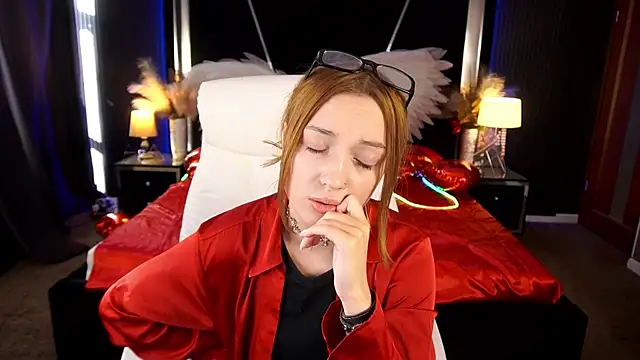 FoxyMayy online show from 06-23-26, 02:48