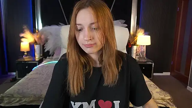 FoxyMayy online show from 06-24-26, 12:59