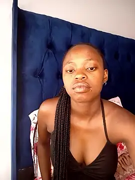 BlackberriesXxx online show from 01-18-26, 10:13