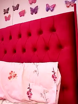 BlackberriesXxx online show from 03-07-26, 12:24