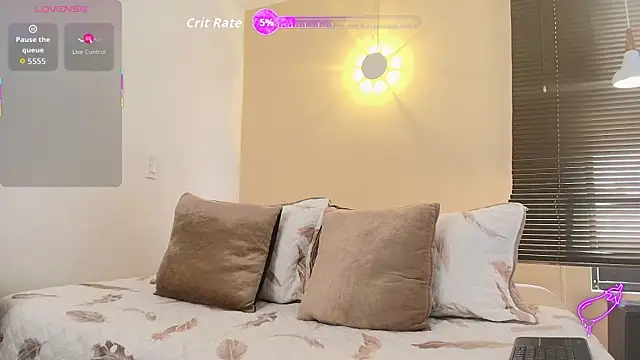 Axel Moon S online show from 09-16-25, 05:03