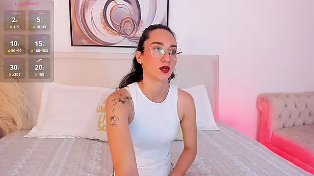 Snapshot of Ridwana_ chatting on 05-25-26, 12:55 Ridwana online show from 05-25-26, 12:55