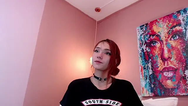 Rosse fire1 online show from 10-25-25, 08:14