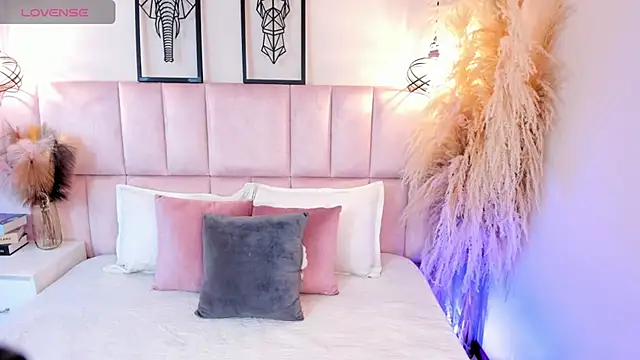 Adara  carter  online show from 01-15-26, 03:33